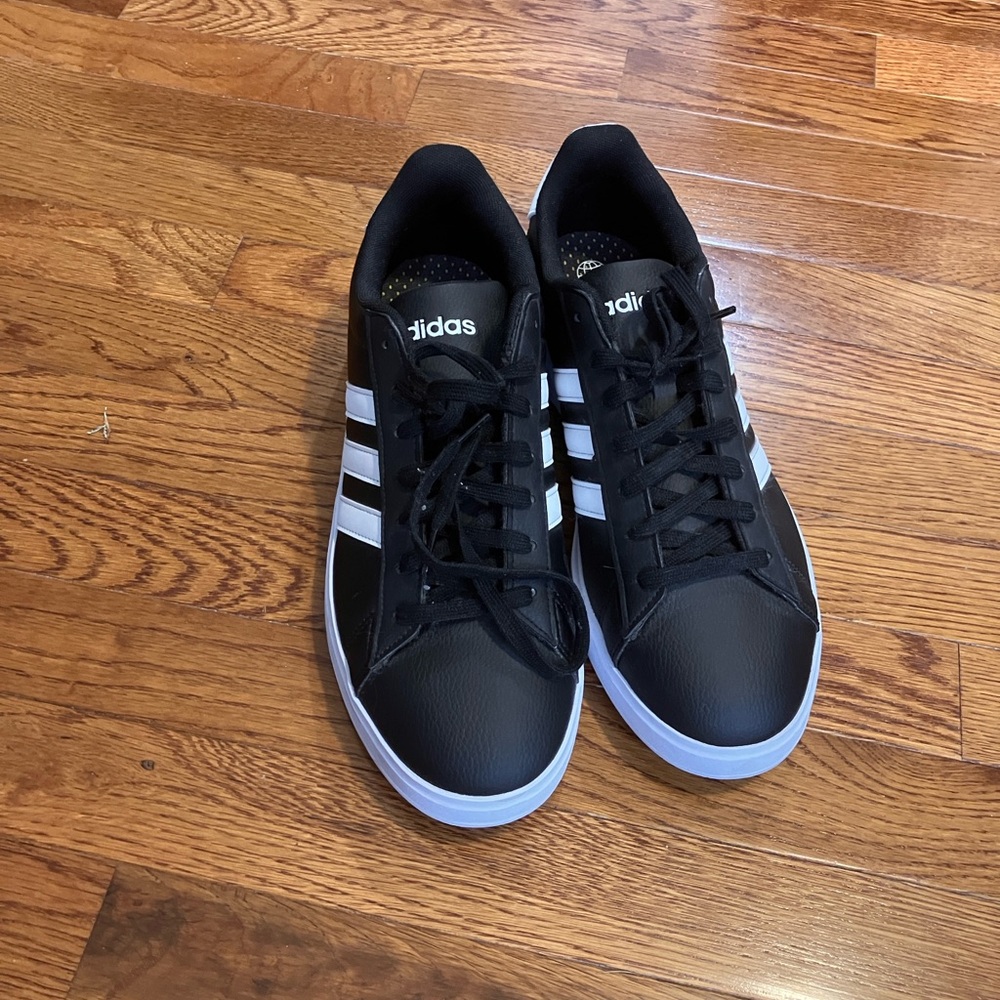 adidas Grand Court 2.0 Cloudfoam Men's Shoes